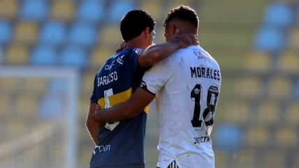 "Chilealbo": Colo Colo afina detalles para recibir a Everton en el Monumental