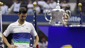 Boris Becker: Es injusto que Djokovic sea siempre el malo y Federer y Nadal los buenos