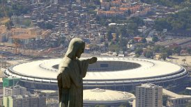 Río de Janeiro se postuló como nueva sede para el Mundial de Clubes