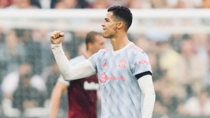El gran gesto de Cristiano Ronaldo con un pequeño hincha