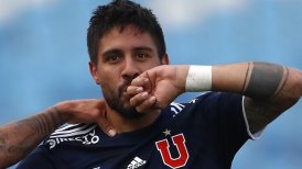Ramón Arias replicó comentario "de mala fe" sobre sus probabilidades de jugar el Superclásico