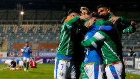 Audax Italiano choca ante un necesitado Melipilla con el objetivo de recuperar terreno en el Campeonato