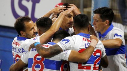 "La Franja": U. Católica tendrá una "final" ante Unión La Calera en el Campeonato Nacional