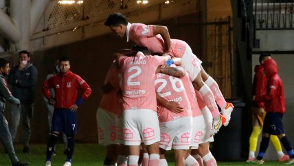 "La Franja": El análisis de la sólida victoria de Universidad Católica sobre Unión La Calera
