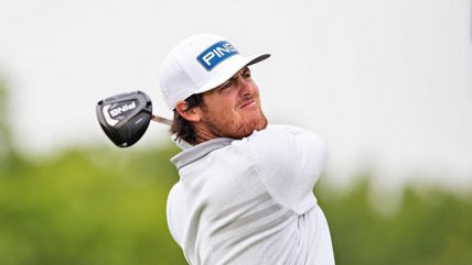 Guillermo "Mito" Pereira: Quiero ganar en el PGA y ser número uno del mundo