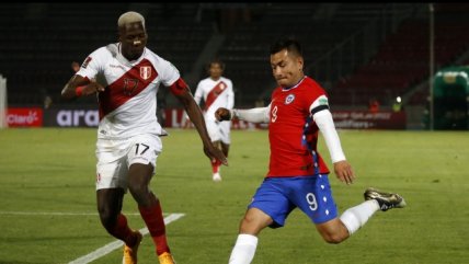 La previa digital de AlAireLibre.cl: La Roja visita a Perú en Lima