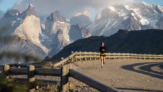 Este sábado se disputará en Torres del Paine la "carrera más linda del mundo"