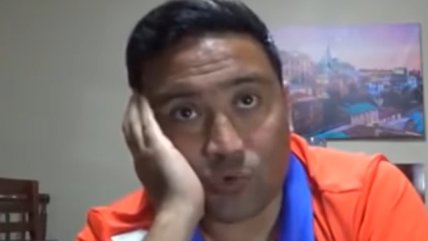"Con esto, Chile ya era": Las reacciones virales de hinchas de la Roja durante la caída ante Perú