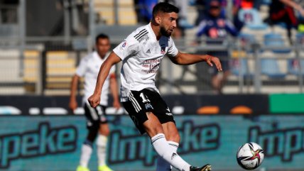 "Chilealbo": Colo Colo jugará ante Huachipato con el objetivo de seguir escapado en la cima