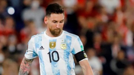 Los 30 candidatos a quedarse con el Balón de Oro 2021