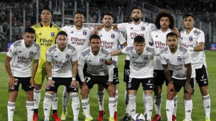 "Chilealbo": Colo Colo es sólido líder y ya piensa en el clásico con la UC