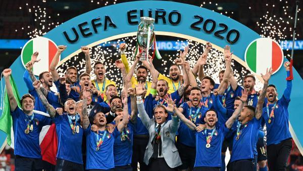 UEFA abrió postulaciones a la Euro 2028