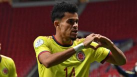 Colombia y Ecuador chocan en un duelo clave para sus pretensiones de ir al Mundial