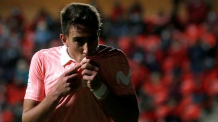 "La Franja": La UC alista su importante duelo ante Cobresal en El Salvador