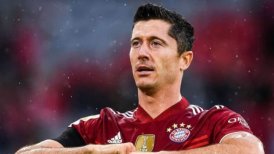 DT de Bayern Munich exigió el Balón de Oro para Lewandowski: Tienen que dárselo