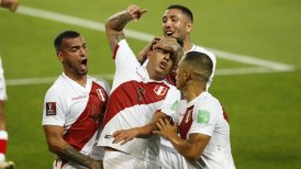 Peruanos alucinaron con supuesto mensaje de Cristiano Ronaldo alentando a su selección