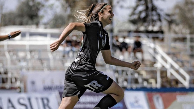 Santiago Morning volvió a superar a Palestino y avanzó a la final en el fútbol femenino
