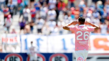 "La Franja": La UC ya piensa en Santiago Wanderers tras el triunfo sobre Cobresal