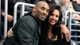 Los Angeles quiere que un juez fuerce a la viuda de Kobe Bryant a someterse a un test psicológico