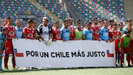Sifup por el 18 de octubre: Hoy se conmemora el inicio de un Chile más justo