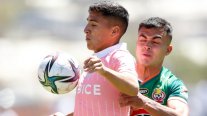 La alineación de Universidad Católica para recibir a un encumbrado Santiago Wanderers