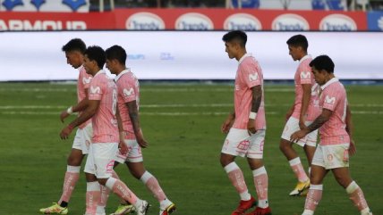 "La Franja": La UC venció a S. Wanderers con polémicas arbitrales