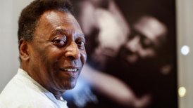 Pelé festejó su cumpleaños: Son 81 años de vida, con muchas victorias
