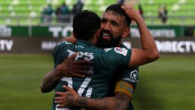 S. Wanderers recibe a Antofagasta con la urgencia de ganar para mantener sus chances de permanencia