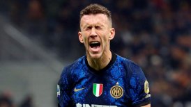 Inter de Milán sufrió la reacción de Juventus y dejó escapar el triunfo en el clásico italiano