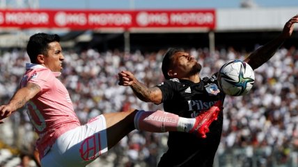"La Franja": Lo que dejó la amarga caída de la UC ante Colo Colo en el Monumental