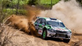 Rally Mobil confirmó a Osorno como sede de la quinta fecha en noviembre