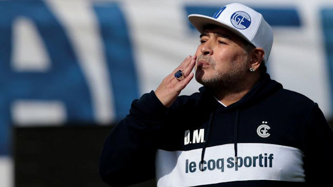 Casas, automóviles y otros bienes que pertenecieron a Diego Maradona serán subastados a fines de diciembre