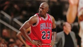 Michael Jordan lidera ránking de deportistas con más ganancias en la historia