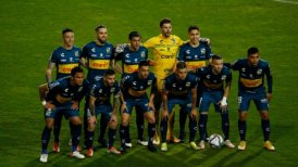 Conmebol le dio la bienvenida a Everton a la Copa Libertadores 2022