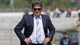 No va Moisés Villarroel: Jorge Garcés fue oficializado como técnico de Santiago Wanderers