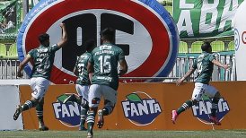 Santiago Wanderers golpeó la mesa y exigió que los referentes apoyen a los jugadores jóvenes
