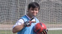 El jueves 11 se desarrollará la Copa de Fútbol Olimpiadas Especiales