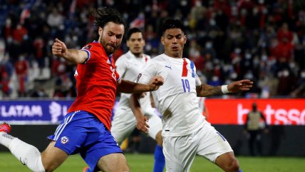 La previa digital de AlAireLibre.cl: Chile visita a Paraguay en Asunción