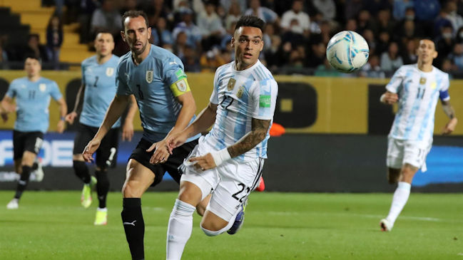 Sudamérica vive una nueva jornada clave en las Clasificatorias rumbo al Mundial de Qatar 2022
