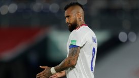 Duro camino: Los partidos que le restan a La Roja en su lucha por clasificar a Qatar 2022