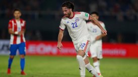 Blackburn Rovers anunció retorno anticipado de Ben Brereton Díaz a Inglaterra