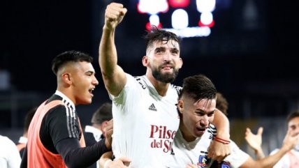 "Chilealbo": Colo Colo ultima detalles para su duelo clave ante Curicó Unido