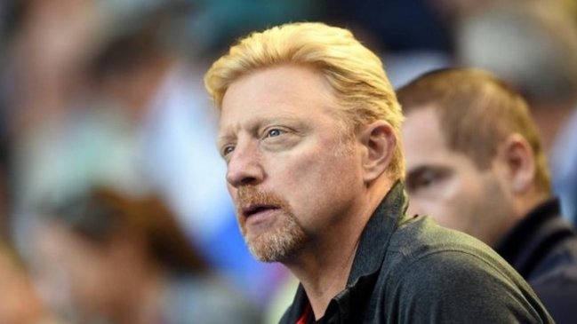 Boris Becker: "Me gusta más el formato antiguo de la Copa Davis"