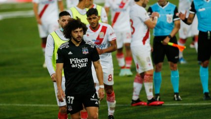 "Chilealbo": Las repercusiones tras el empate de Colo Colo con Curicó que enredó el camino al título