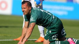 Sebastián Ubilla apuntó al responsable de su exclusión en Santiago Wanderers
