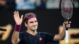 Roger Federer: Deseo elegir por mí mismo el momento de mi retiro