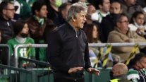 "Es clave": Prensa española asegura que Betis buscará la renovación de Pellegrini