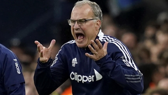 Leeds de Bielsa es el equipo que recorre más distancia a alta velocidad en el mundo