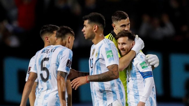 Messi y la clasificación al Mundial con Argentina: Es la frutilla del postre en un año muy especial