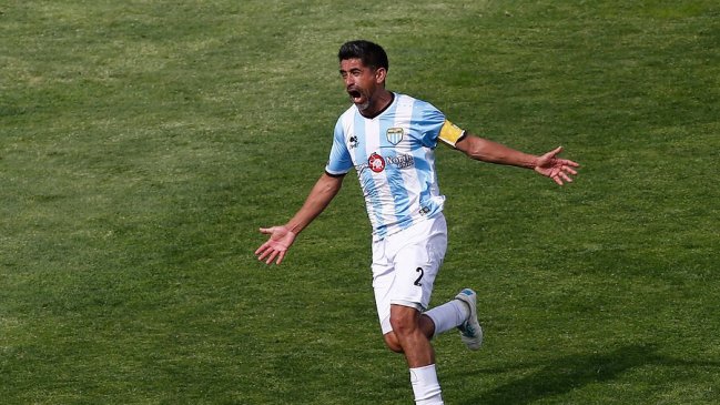 Braulio Leal anunció su retiro del fútbol: Fin del sueño que comenzó en 2000 en Colo Colo